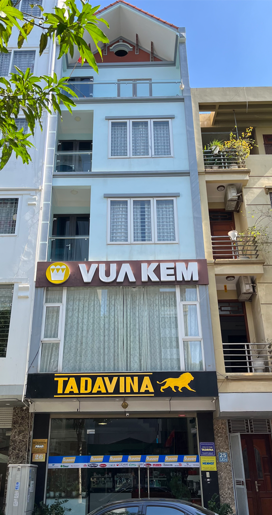 Công ty vua kem